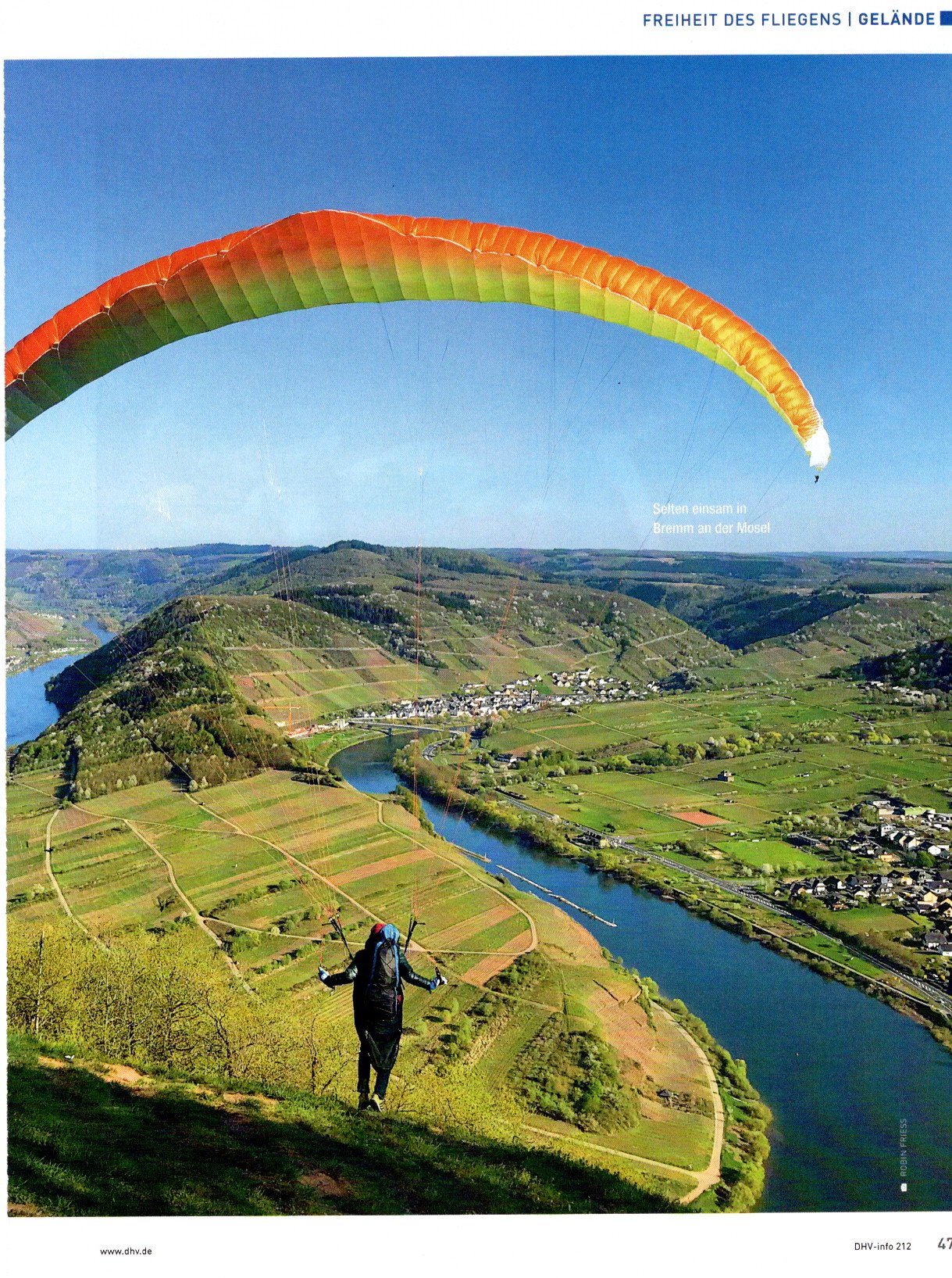 Bremm DHV-Info 212 02
