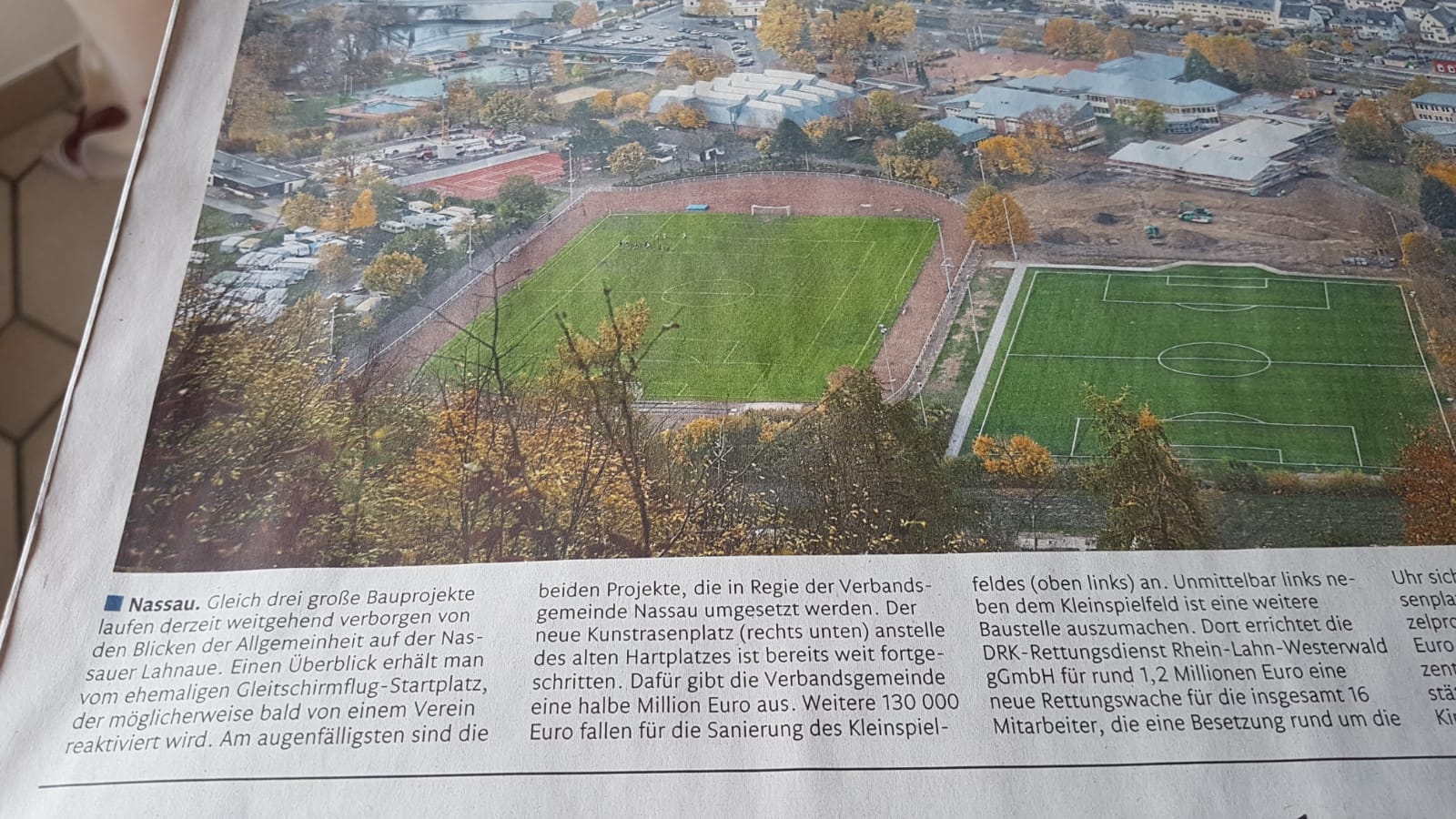 Nassau Rheinzeitung 01