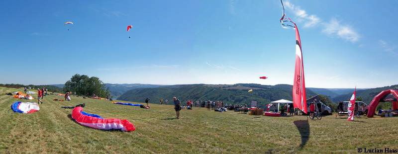 a lasserg fest