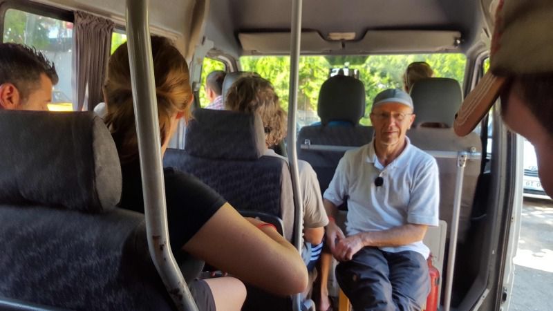 oeluedeniz shuttle