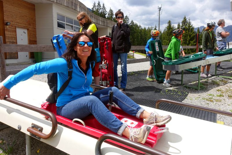 2018 06 24 glei vereinsausflug lermoosrodelbahn kathrin