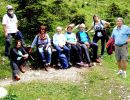 2018 06 25 glei vereinsausflug lermoos wandergruppe zum
