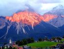 2018 06 25 glei vereinsausflug lermoos 0217alpengluehn