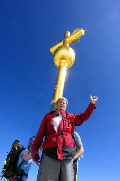 2018 06 30 glei vereinsausflug lermoos 0913zugspitz gipfel
