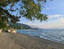 ohrid strand