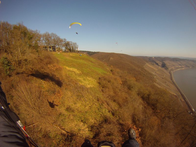 boppard startplatz