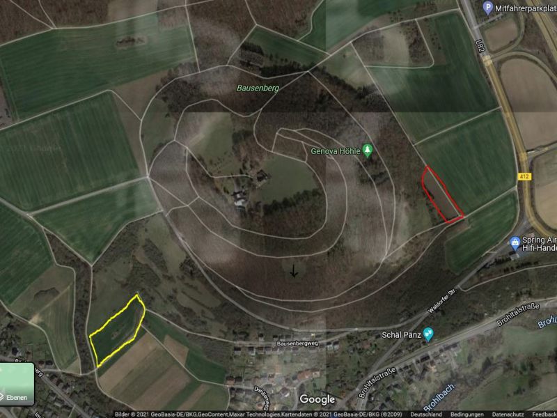 bausenberg landeplatz bausenberg landeplatz